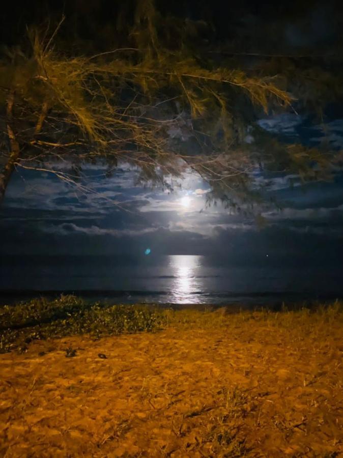 Paka Tamim Seaview Hotel エクステリア 写真
